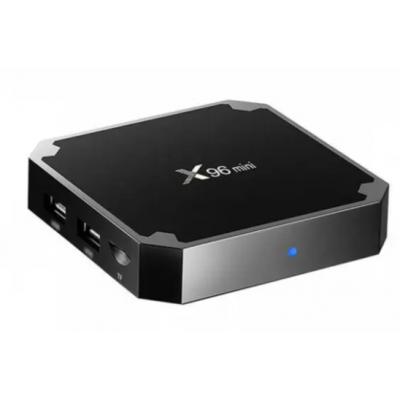 X96 mini S905W2 2GB/16GB X96 mini S905W2 2GB/16GB