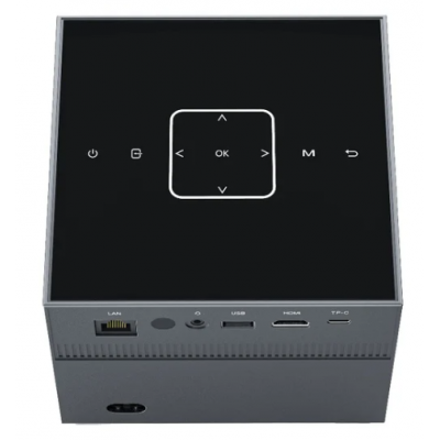 XNANO X3 Projector 2GB+16GB XNANO X3 Projector 2GB+16GB