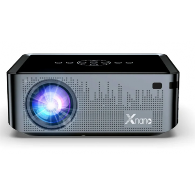 XNANO X1 Pro Projector 2GB +16GB XNANO X1 Pro Projector 2GB +16GB