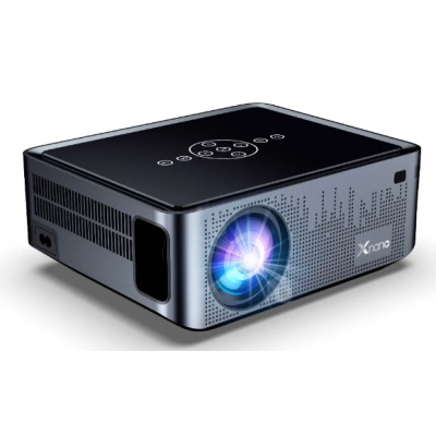 XNANO X1 Pro Projector 2GB +16GB XNANO X1 Pro Projector 2GB +16GB