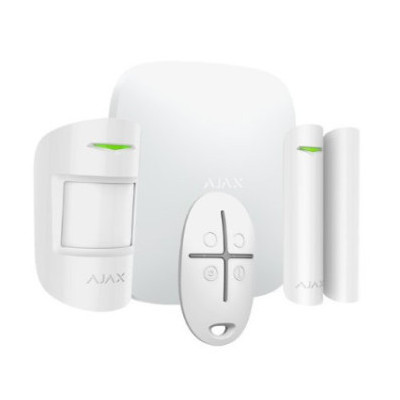 AJAX Hub Plus RJ45/WIFI AJAX Hub Plus RJ45/WIFI