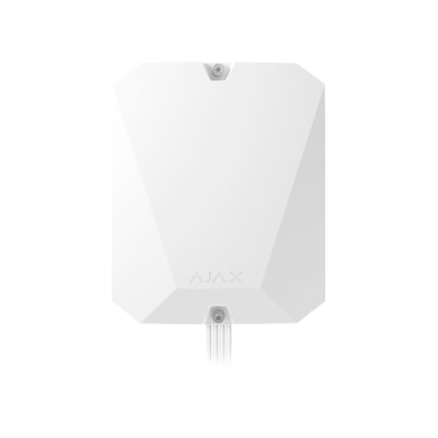 AJAX Hub Fibra Hybrid (2G) AJAX Hub Fibra Hybrid (2G)
