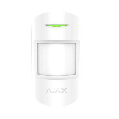 AJAX Combi Protect ASP AJAX Combi Protect ASP
