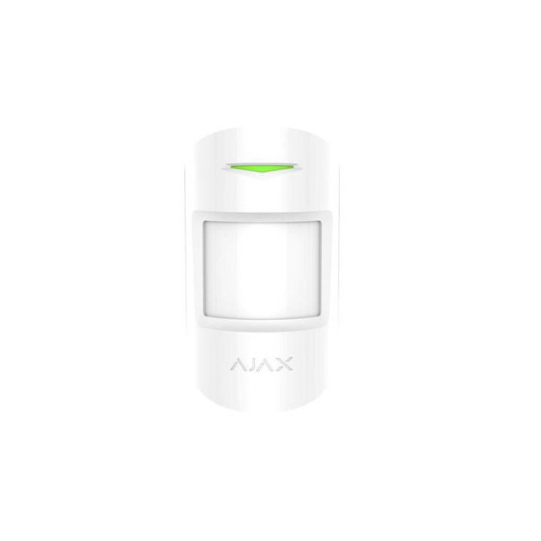 AJAX Combi Protect ASP