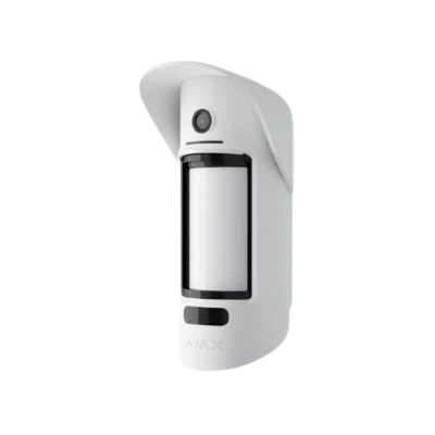 AJAX Motion Cam Outdoor ASP AJAX Motion Cam Outdoor ASP