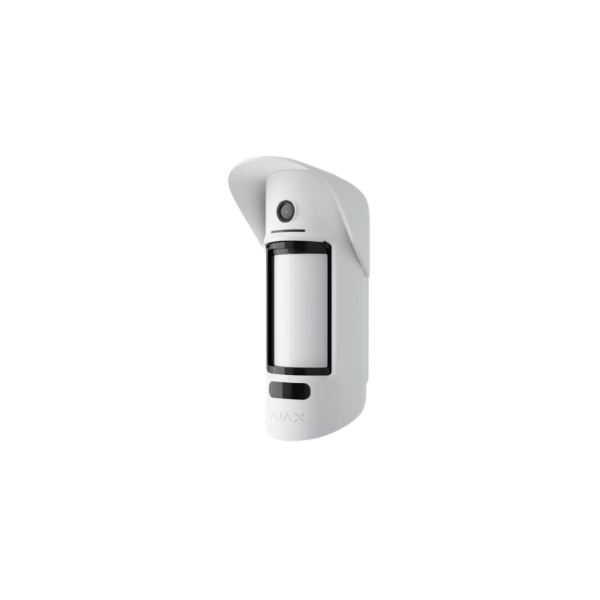 AJAX Motion Cam Outdoor (PhOD) Jeweller ASP