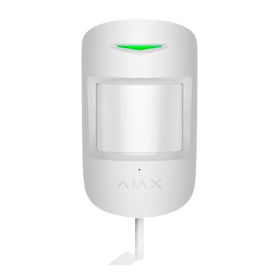 AJAX Motion Protect FIBRA STD ASP AJAX Motion Protect FIBRA STD ASP