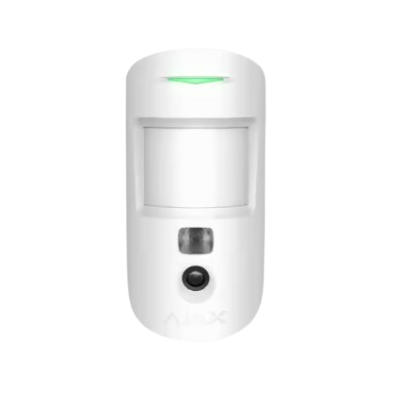 AJAX Motion Cam (PhOD) Fibra ASP AJAX Motion Cam (PhOD) Fibra ASP