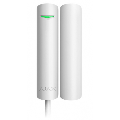 AJAX Door Protect Plus Fibra AJAX Door Protect Plus Fibra