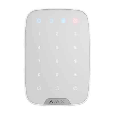 AJAX Keypad (8EU) ASP AJAX Keypad (8EU) ASP