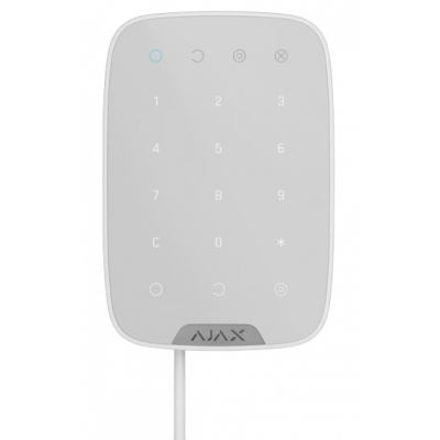 AJAX Keypad Fibra ASP AJAX Keypad Fibra ASP