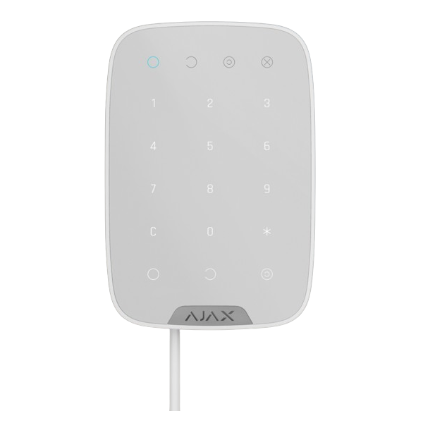 AJAX Keypad Fibra ASP