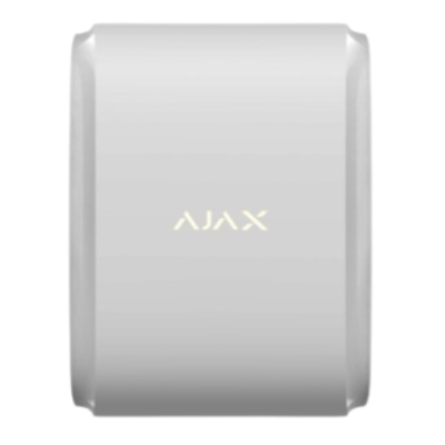 AJAX DualCurtain Outdoor (8EU) ASP AJAX DualCurtain Outdoor (8EU) ASP