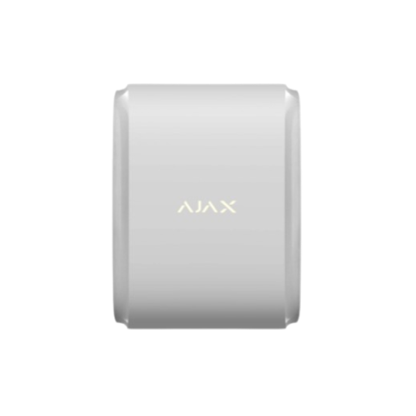AJAX DualCurtain Outdoor (8EU) ASP