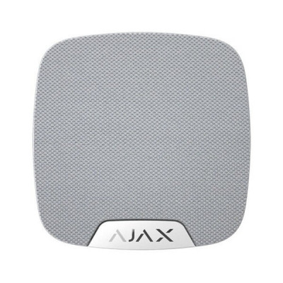 AJAX Home Siren (8EU) ASP AJAX Home Siren (8EU) ASP