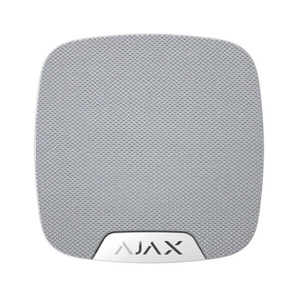 AJAX Home Siren (8EU) ASP