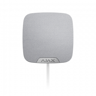 AJAX HomeSiren Fibra AJAX HomeSiren Fibra