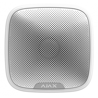 Ajax StreetSiren (8EU) ASP Ajax StreetSiren (8EU) ASP