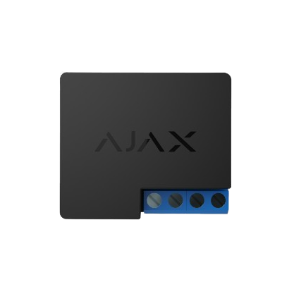 AJAX WallSwitch (8EU) ASP AJAX WallSwitch (8EU) ASP