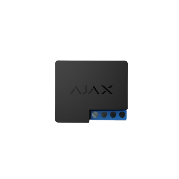 AJAX WallSwitch (8EU) ASP