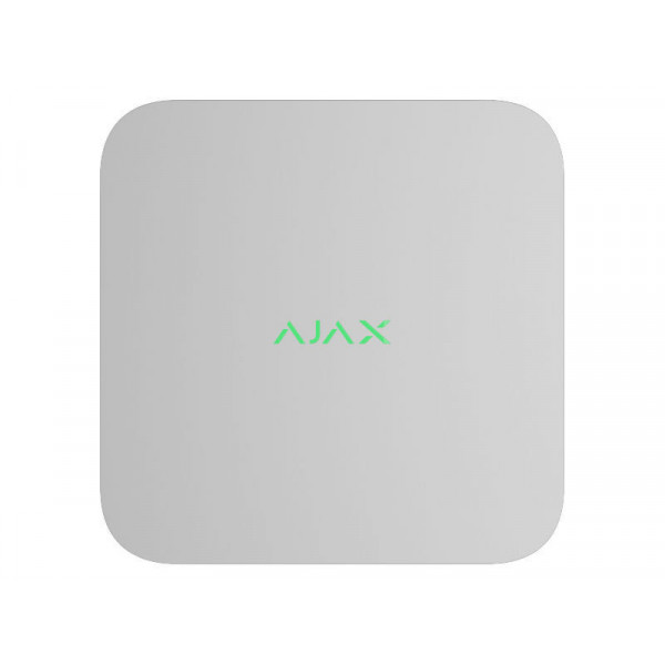 AJAX NVR (16ch) (8EU)