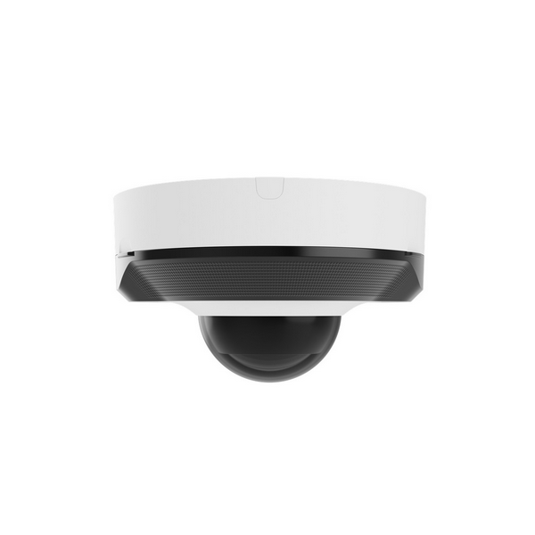 AJAX DomeCam Mini (8 Mp/2.8 mm) (8EU) ASP