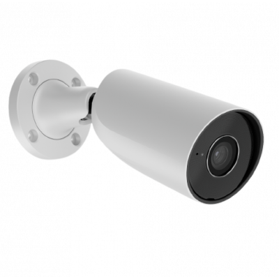 AJAX BulletCam (8 Mp/2.8 mm) (8EU) ASP AJAX BulletCam (8 Mp/2.8 mm) (8EU) ASP