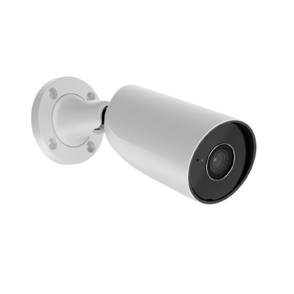 AJAX BulletCam (8 Mp/2.8 mm) (8EU) ASP