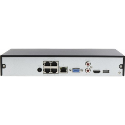 NVR4104HS-P-4KS3 NVR4104HS-P-4KS3