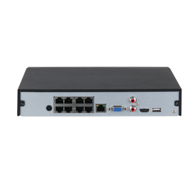 NVR4108HS-8P-EI NVR4108HS-8P-EI