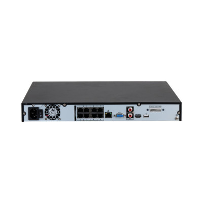 NVR4208-8P-4KS3 NVR4208-8P-4KS3