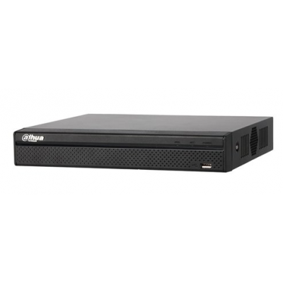 NVR4216-16P-EI