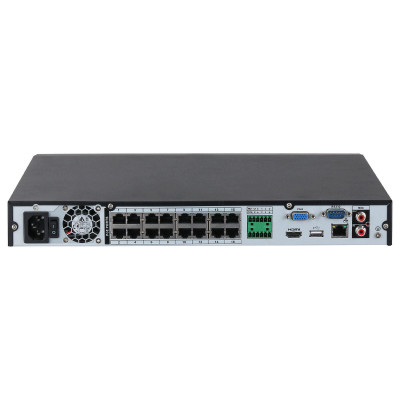 NVR4216-16P-EI
