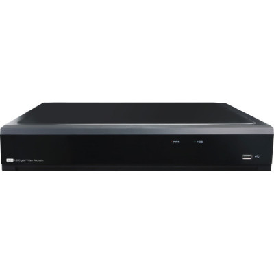 NVR-5816HR-2D-AI-16P ( V.3.0 ) 16CH NVR-5816HR-2D-AI-16P ( V.3.0 ) 16CH
