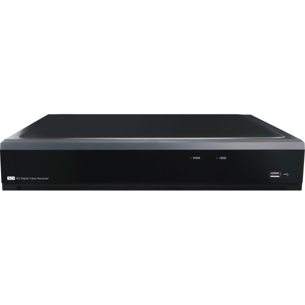 NVR-5816HR-2D-AI-16P ( V.3.0 ) 16CH