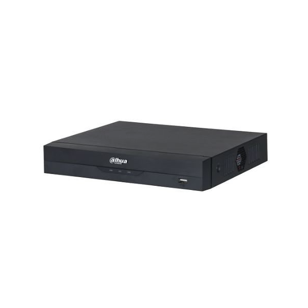 NVR5216-16P-EI