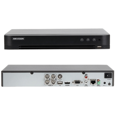 iDS-7204HQHI-M1/S iDS-7204HQHI-M1/S