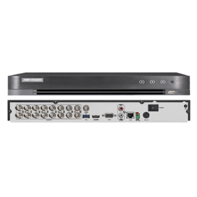 iDS-7216HQHI-M1/S iDS-7216HQHI-M1/S