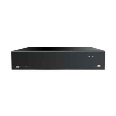 NVR-7332QR-AI-16P ( V.3.0 ) 32CH + 16PoE NVR-7332QR-AI-16P ( V.3.0 ) 32CH + 16PoE
