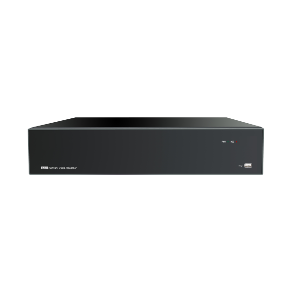 NVR-7332QR-AI-16P ( V.3.0 ) 32CH + 16PoE