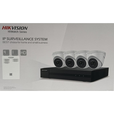 HIKVISION HWK-4184TH-MH