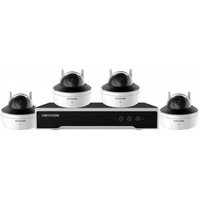 HIKVISION NK844W1H-1T E