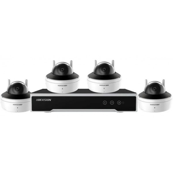 HIKVISION NK844W1H-1T E