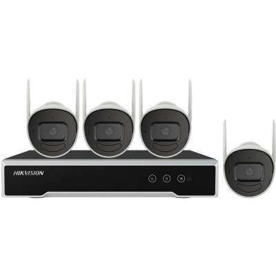 HIKVISION NK844W0H-IT E