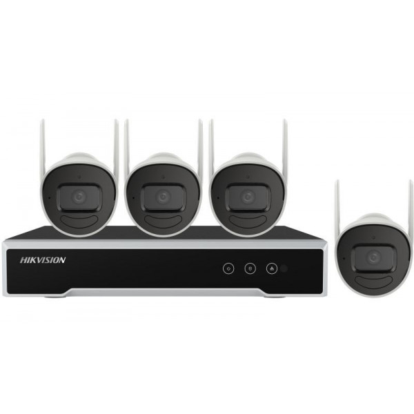 HIKVISION NK844W0H-IT E