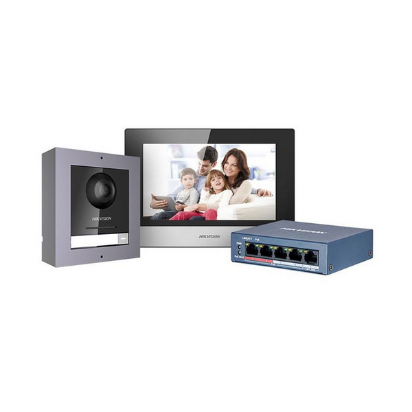 HIK DS-KIS602(B)(O-STD)/Eu