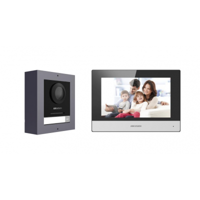 HIK DS-KIS602(B)(O-STD)/Eu