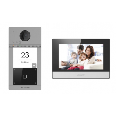 HIK DS-KIS604-S(C)(O-STD)/Eu
