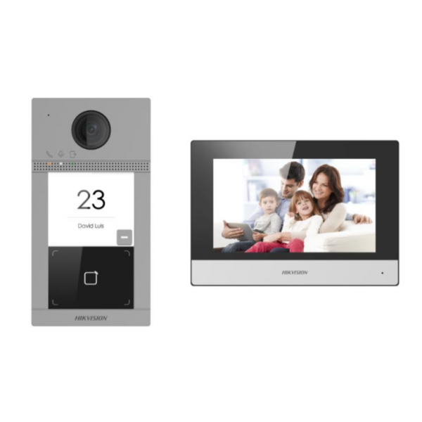 HIK DS-KIS604-S(C)(O-STD)/Eu