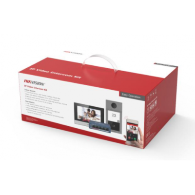 HIK DS-KIS604-S(C)(O-STD)/Eu